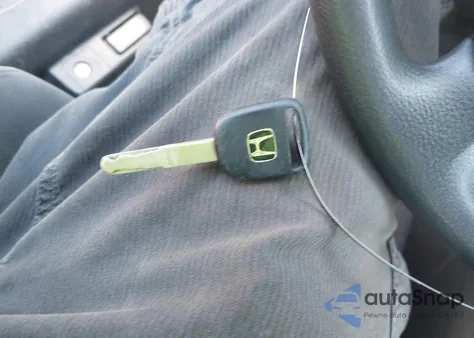 2004 Honda Civic Ex from USA, damaged, VIN 1HGEM21924L017648